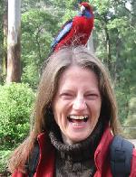 Carolin Crawford