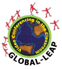 global leap
	  icon