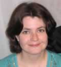 Lisa Jardine-Wright