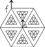 hextri